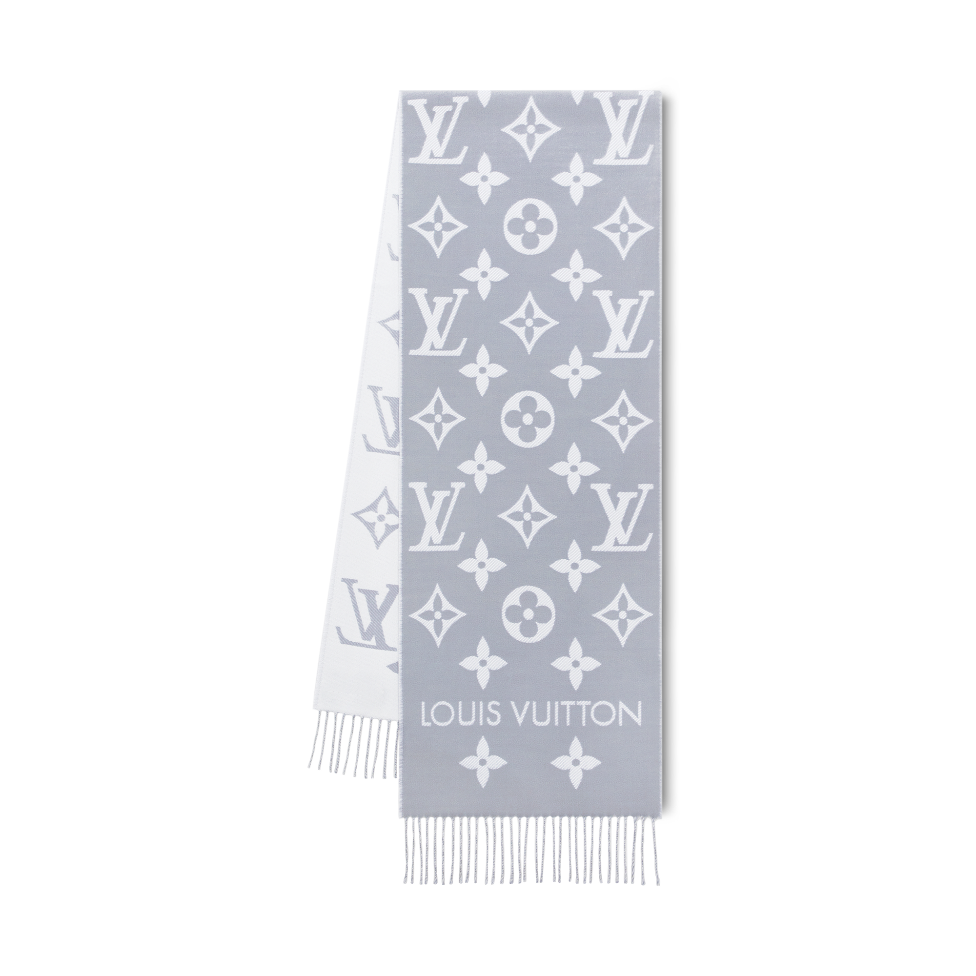LV Essential Scarf . - Accessories | LOUIS VUITTON
